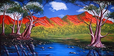 flindersranges